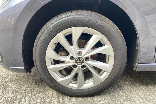 Used Volkswagen Polo 2021 for sale - 74600995: Photo 31