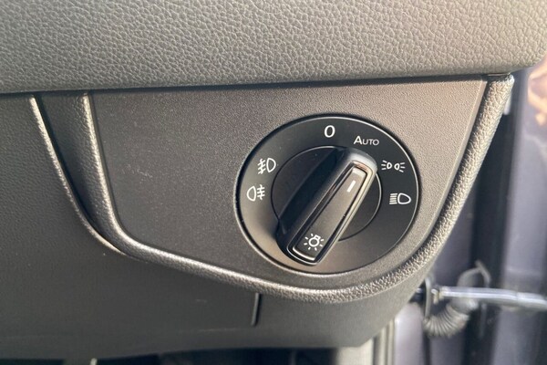 Used Volkswagen Polo 2021 for sale - 74600995: Photo 34