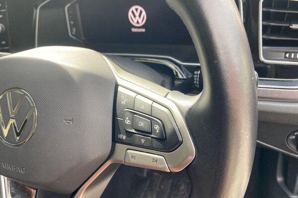 Used Volkswagen Polo 2021 for sale - 74600995: Photo 35
