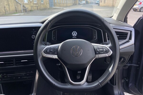 Used Volkswagen Polo 2021 for sale - 74600995: Photo 37