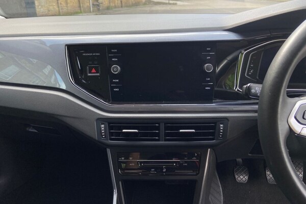 Used Volkswagen Polo 2021 for sale - 74600995: Photo 38