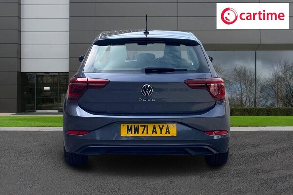 Used Volkswagen Polo 2021 for sale - 74600995: Photo 6