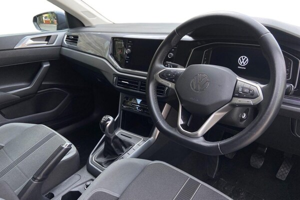 Used Volkswagen Polo 2021 for sale - 74600995: Photo 9
