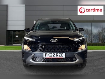 Used Hyundai KONA 2022 for sale - 78603274: Photo