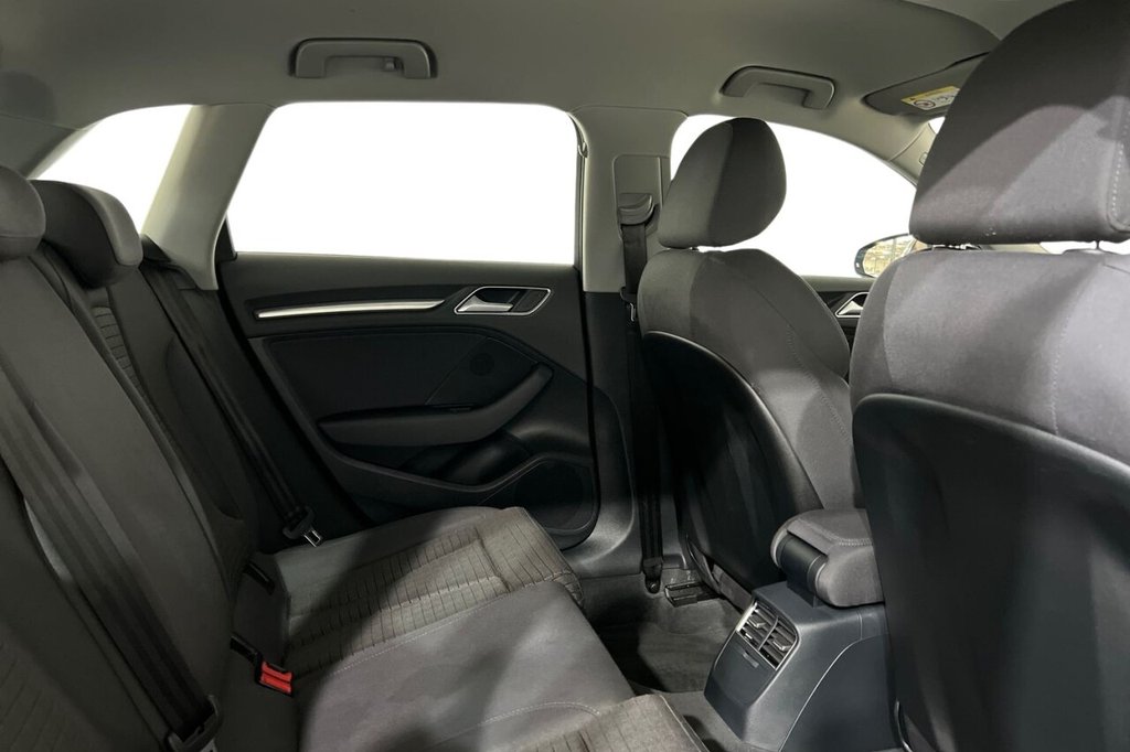 Used Audi A3 2018 for sale - 76509798: Photo 10