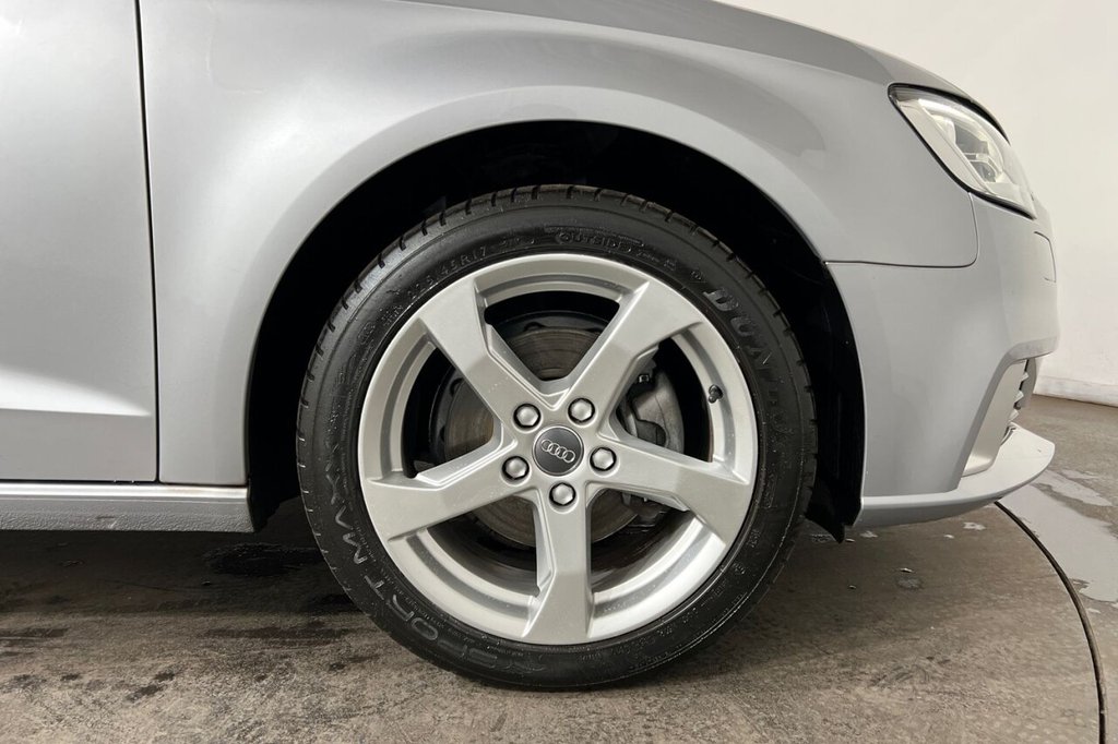 Used Audi A3 2018 for sale - 76509798: Photo 14