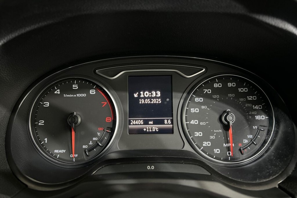 Used Audi A3 2018 for sale - 76509798: Photo 15