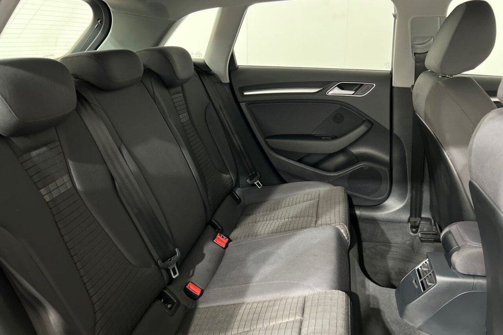 Used Audi A3 2018 for sale - 76509798: Photo 22