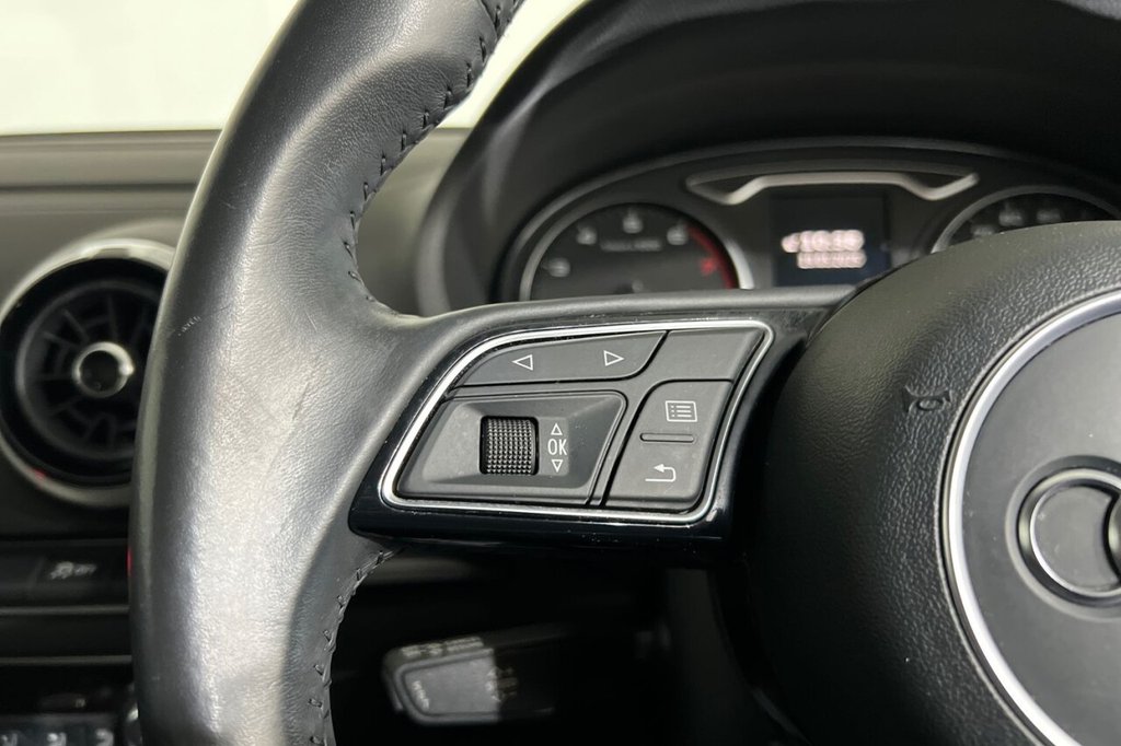 Used Audi A3 2018 for sale - 76509798: Photo 24