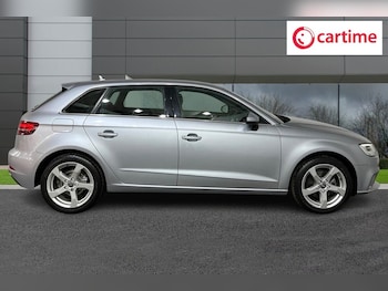 Used Audi A3 2018 for sale - 76509798: Photo