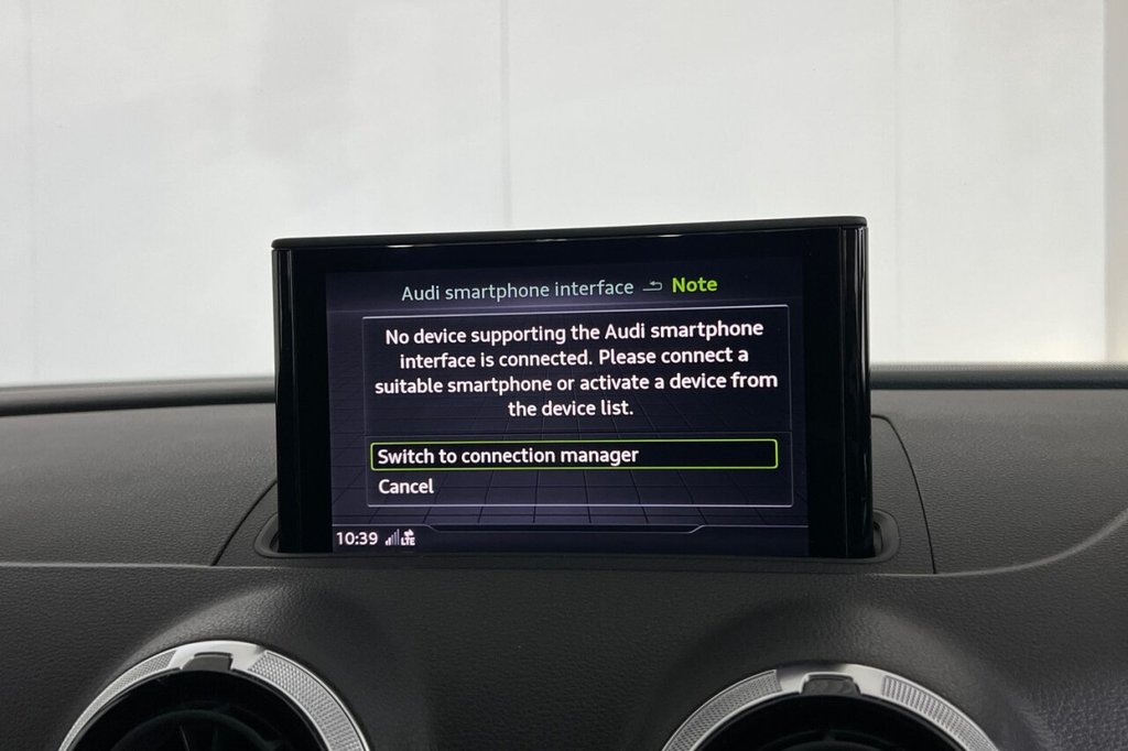 Used Audi A3 2018 for sale - 76509798: Photo 32