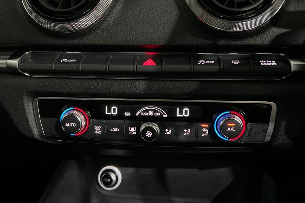 Used Audi A3 2018 for sale - 76509798: Photo 34