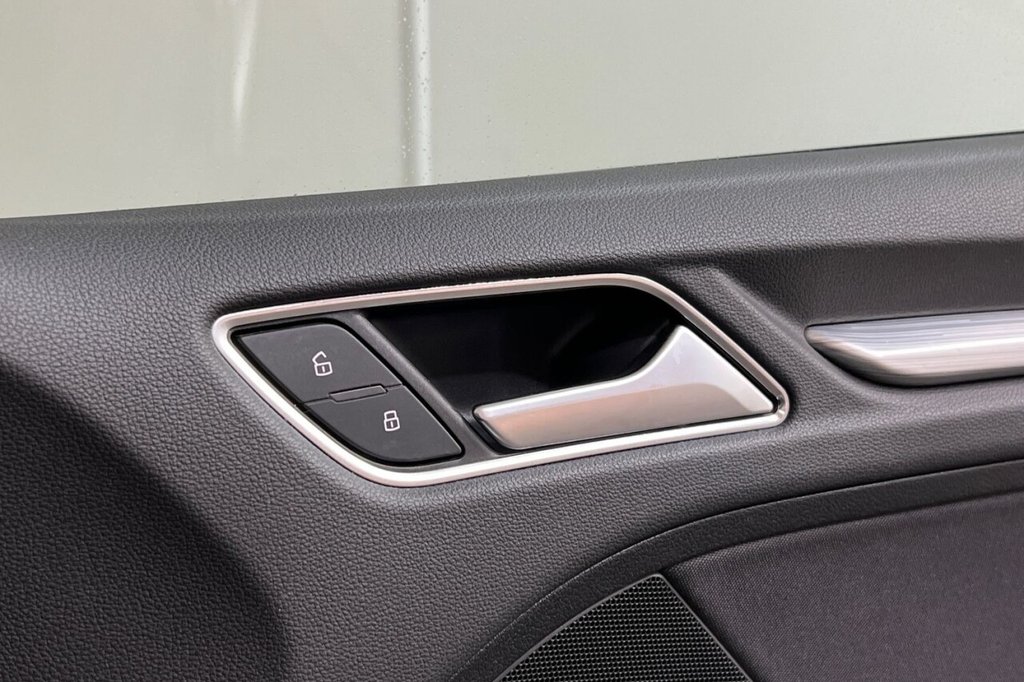 Used Audi A3 2018 for sale - 76509798: Photo 39