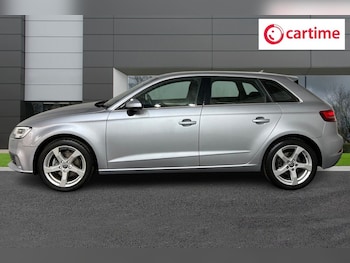 Used Audi A3 2018 for sale - 76509798: Photo