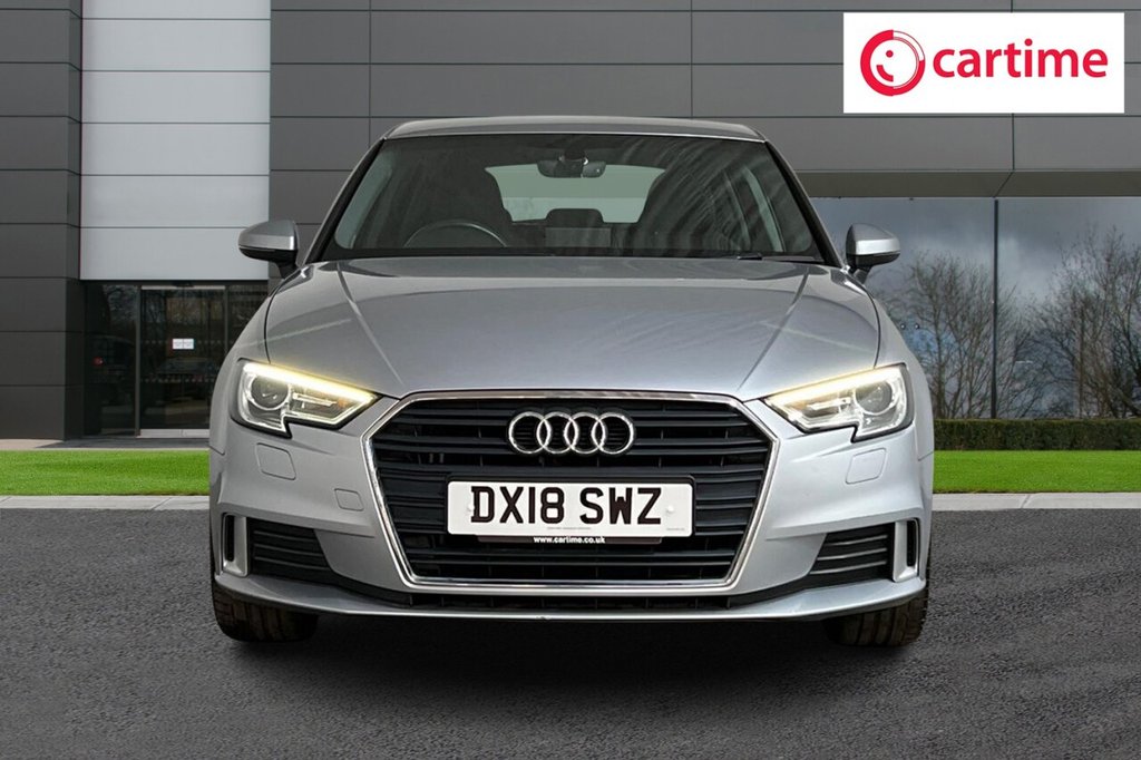 Used Audi A3 2018 for sale - 76509798: Photo 4