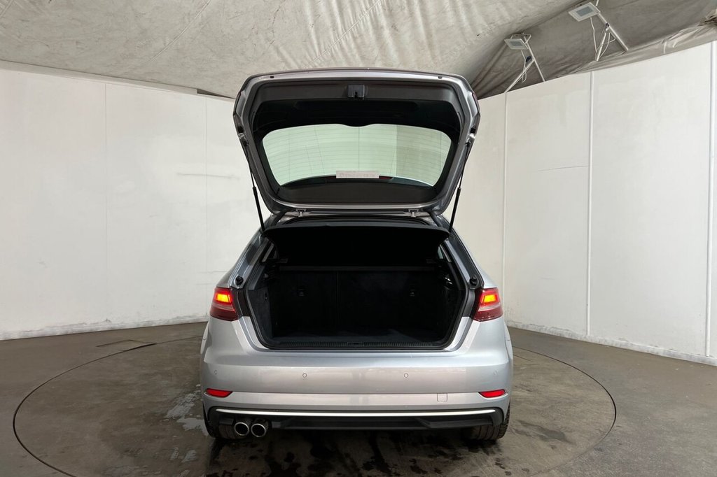 Used Audi A3 2018 for sale - 76509798: Photo 41