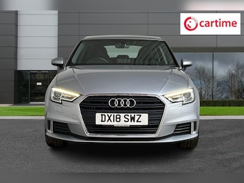 Used Audi A3 2018 for sale - 76509798: Photo