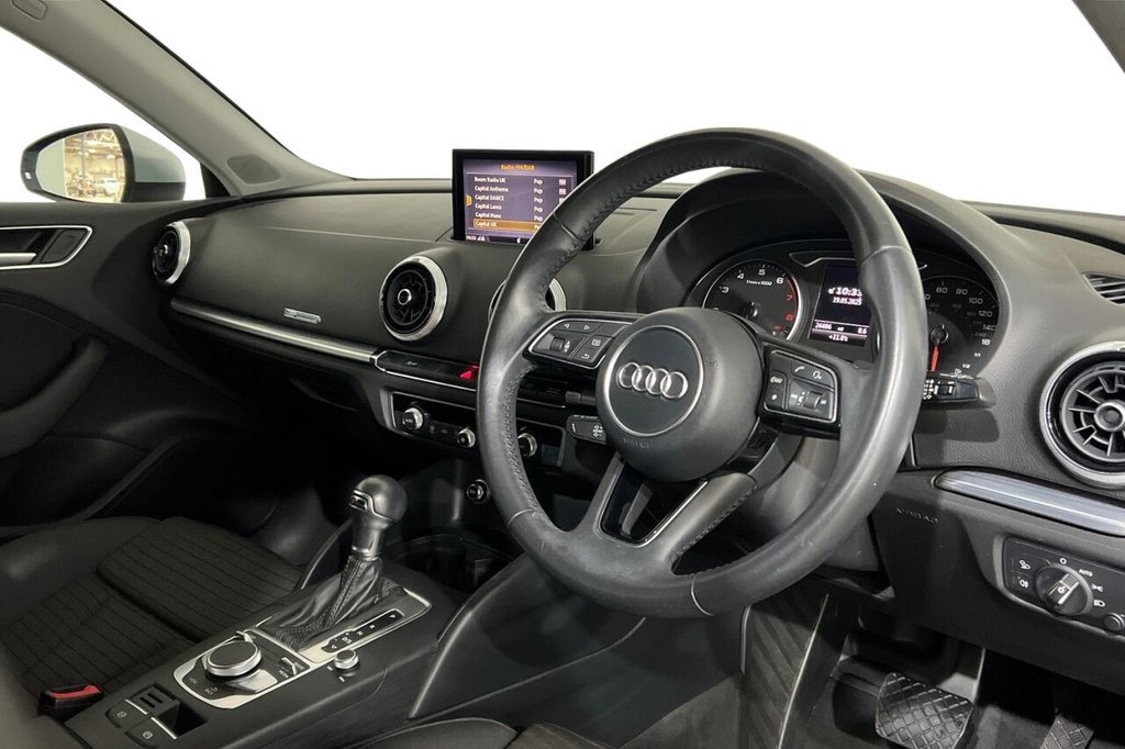 Used Audi A3 2018 for sale - 76509798: Photo 9