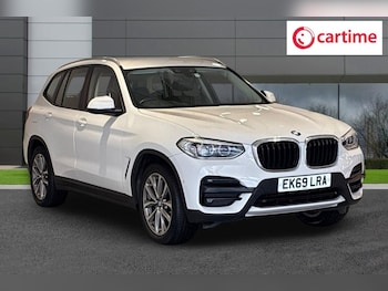 Used BMW X3 2019 for sale - 78702423: Photo