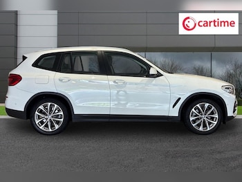 Used BMW X3 2019 for sale - 78702423: Photo