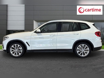 Used BMW X3 2019 for sale - 78702423: Photo