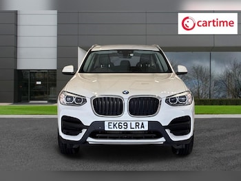 Used BMW X3 2019 for sale - 78702423: Photo