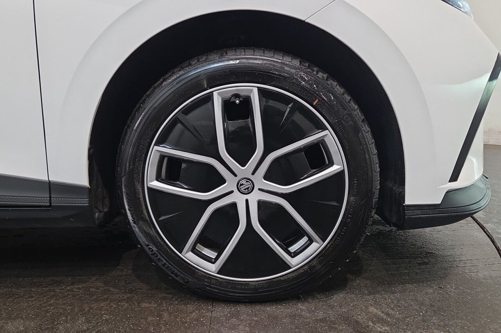 Used MG MG4 2023 for sale - 76820459: Photo 14