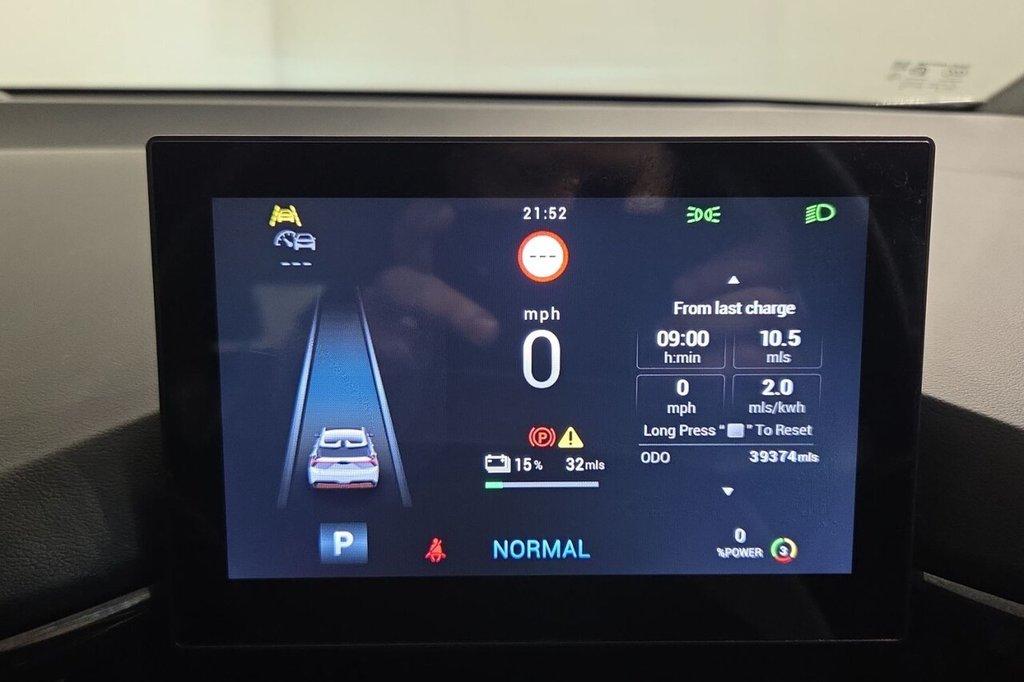 Used MG MG4 2023 for sale - 76820459: Photo 15