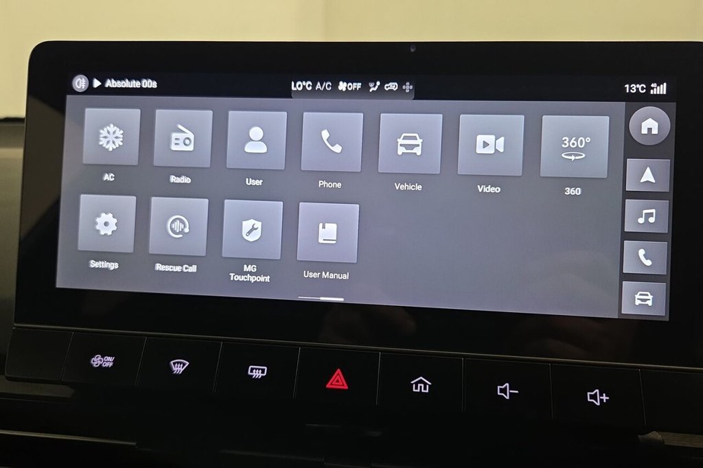 Used MG MG4 2023 for sale - 76820459: Photo 24