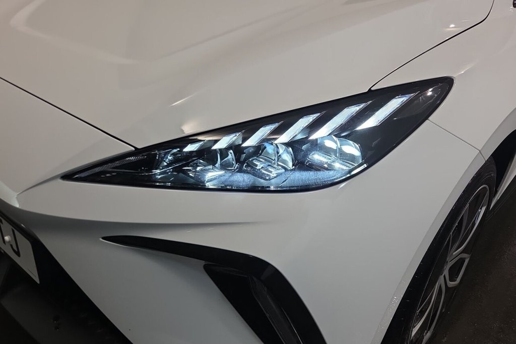 Used MG MG4 2023 for sale - 76820459: Photo 30