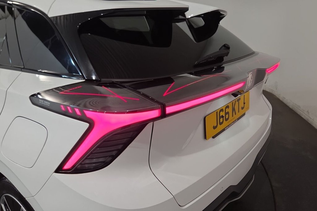 Used MG MG4 2023 for sale - 76820459: Photo 32