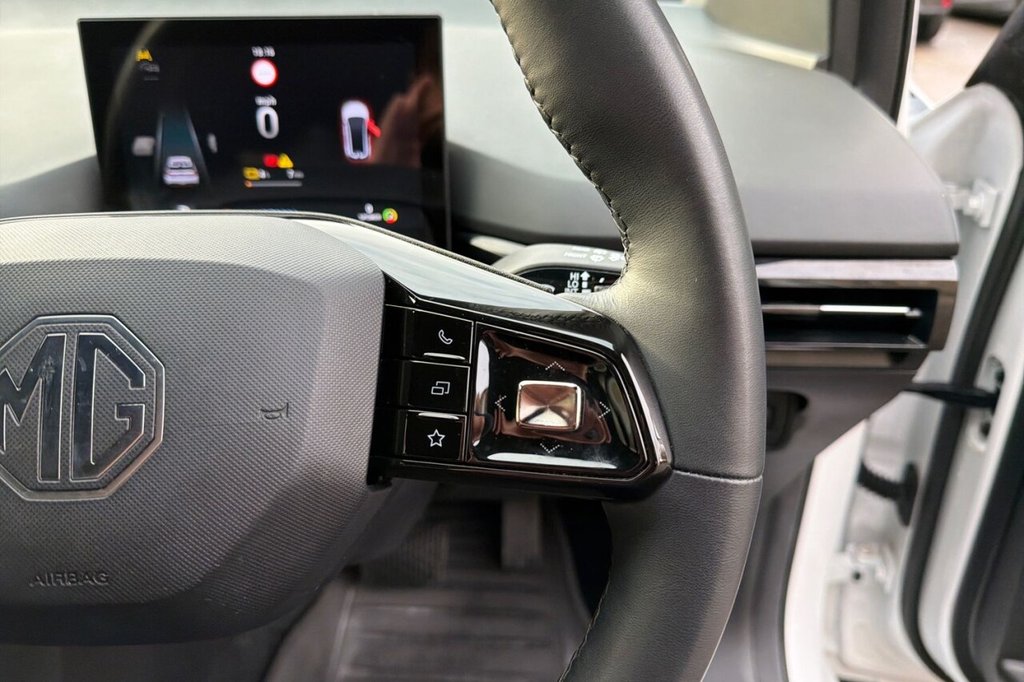 Used MG MG4 2023 for sale - 76820459: Photo 38