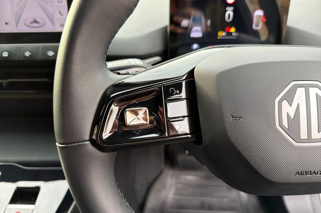 Used MG MG4 2023 for sale - 76820459: Photo 39