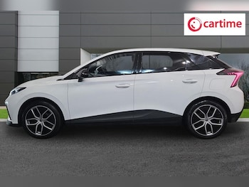 Used MG MG4 2023 for sale - 76820459: Photo