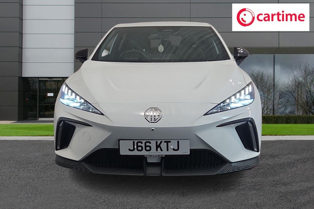 Used MG MG4 2023 for sale - 76820459: Photo 4