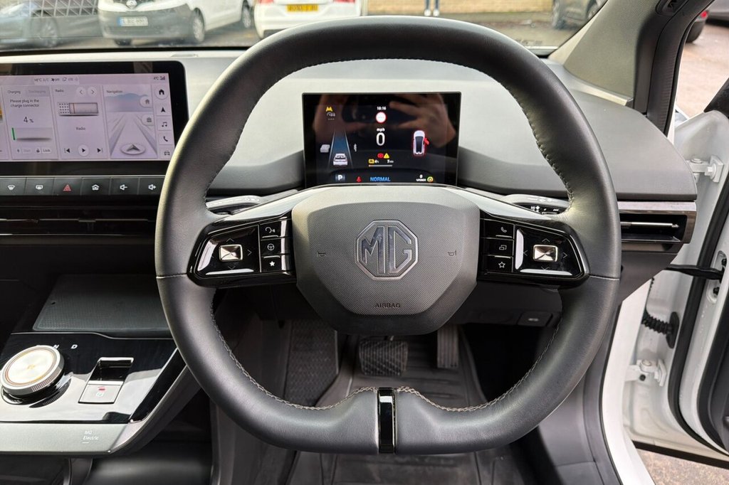 Used MG MG4 2023 for sale - 76820459: Photo 40