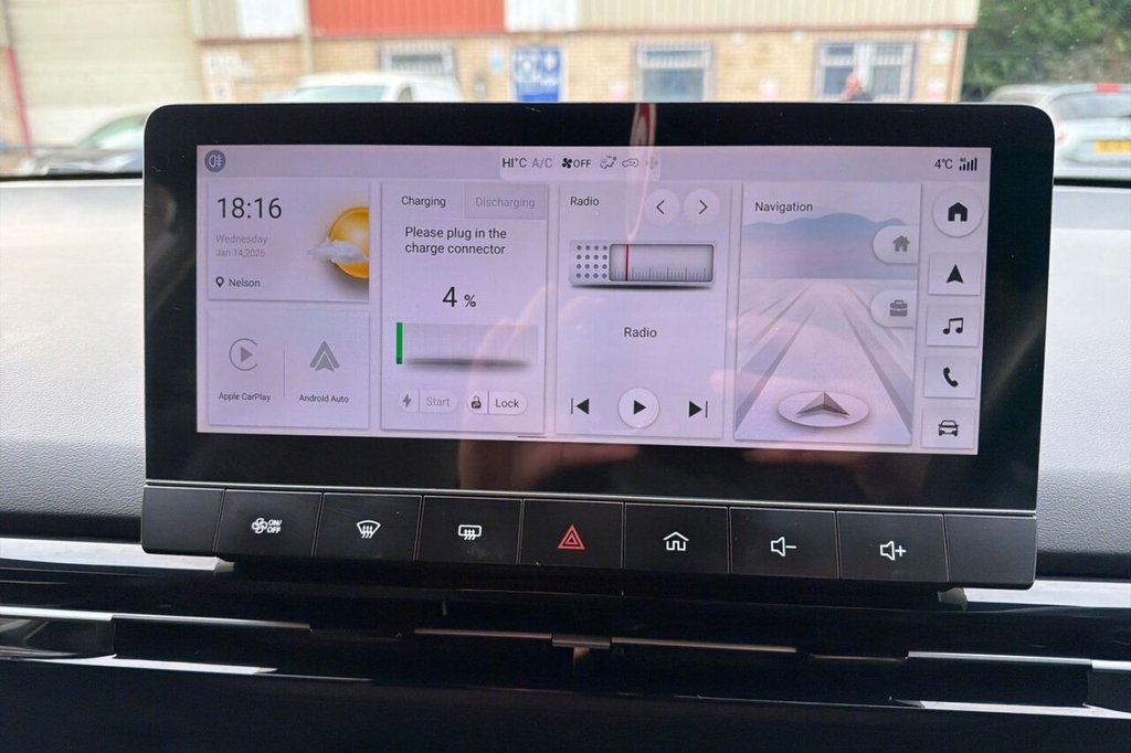 Used MG MG4 2023 for sale - 76820459: Photo 44