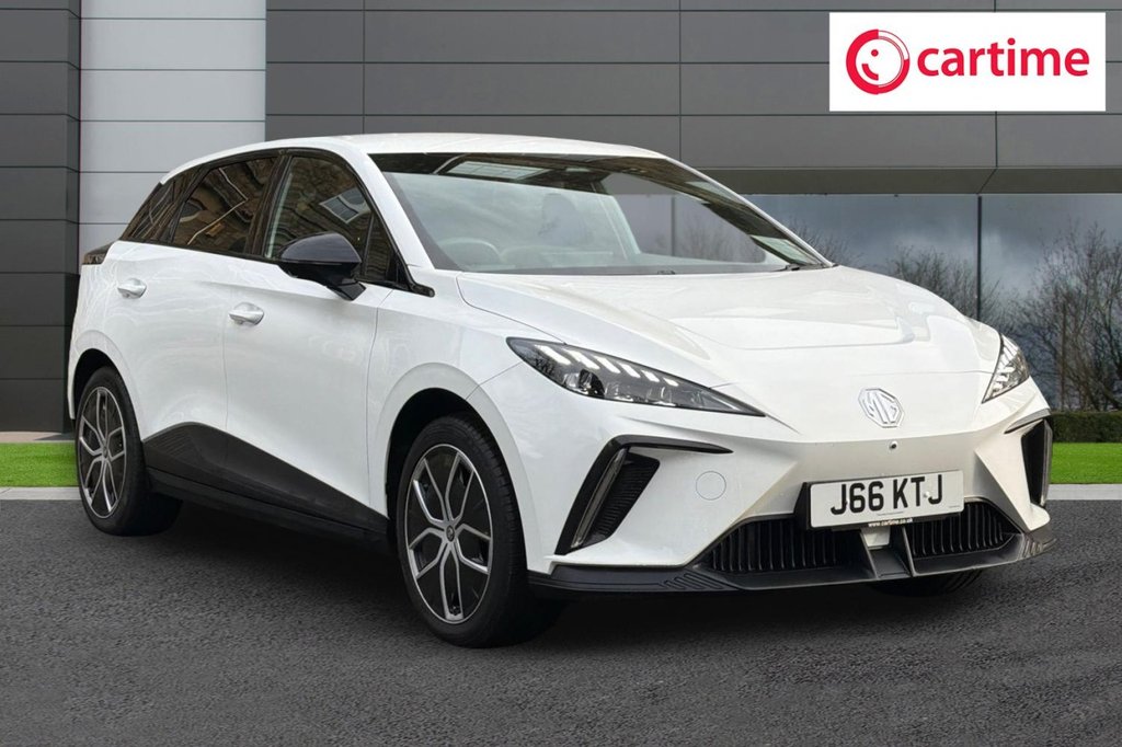 Used MG MG4 2023 for sale - 76820459: Photo 47