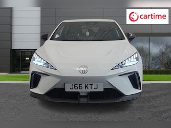 Used MG MG4 2023 for sale - 76820459: Photo