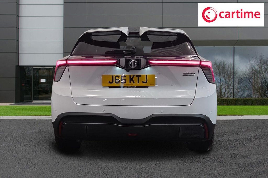 Used MG MG4 2023 for sale - 76820459: Photo 6