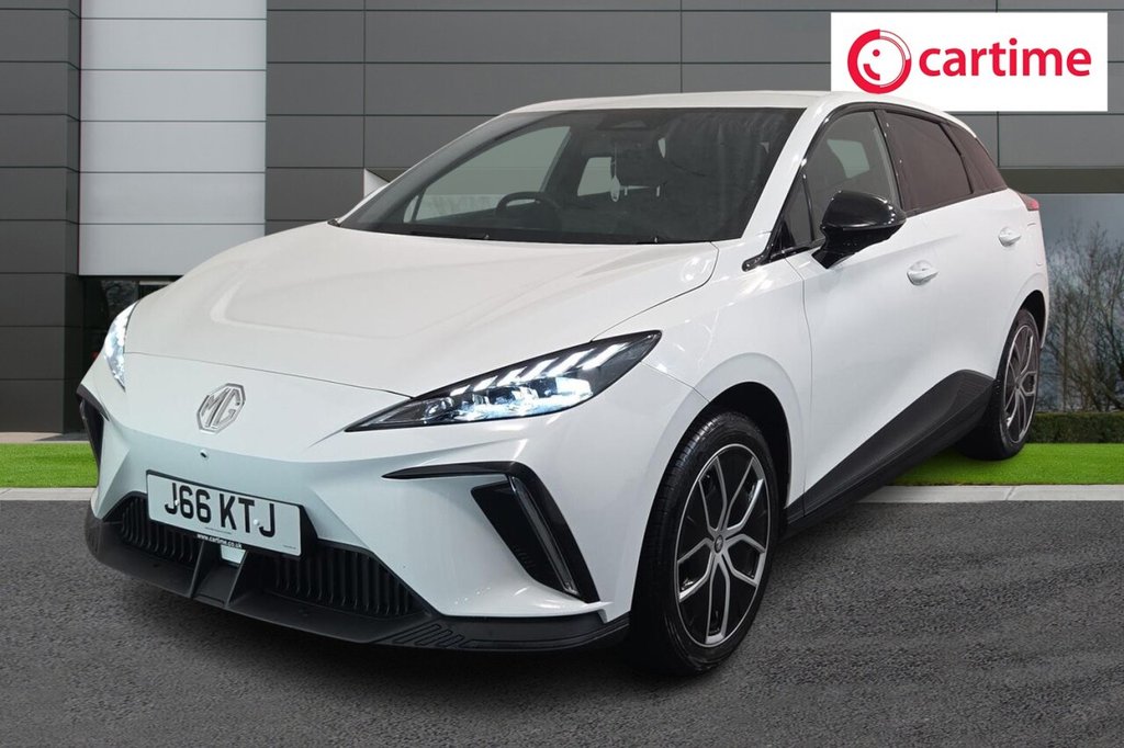 Used MG MG4 2023 for sale - 76820459: Photo 7