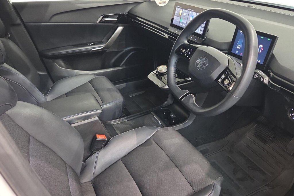 Used MG MG4 2023 for sale - 76820459: Photo 9