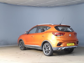 Used Mazda CX-30 2022 for sale - 78288200: Photo