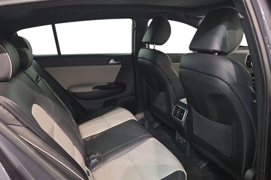 Used Kia Sportage 2018 for sale - 77059680: Photo 10