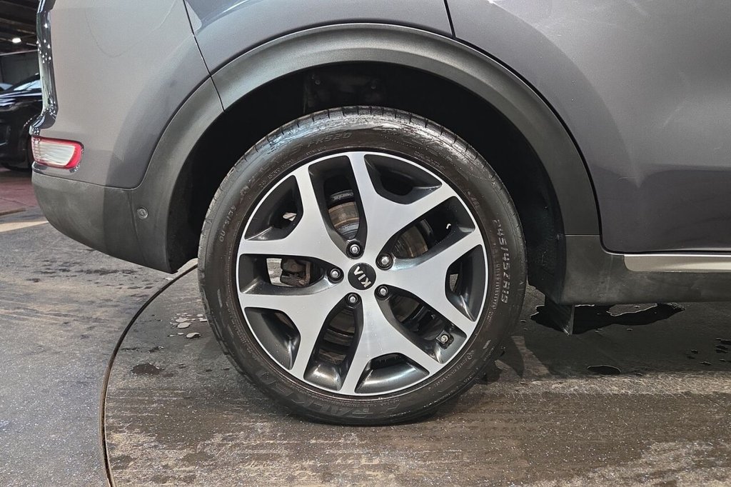 Used Kia Sportage 2018 for sale - 77059680: Photo 14