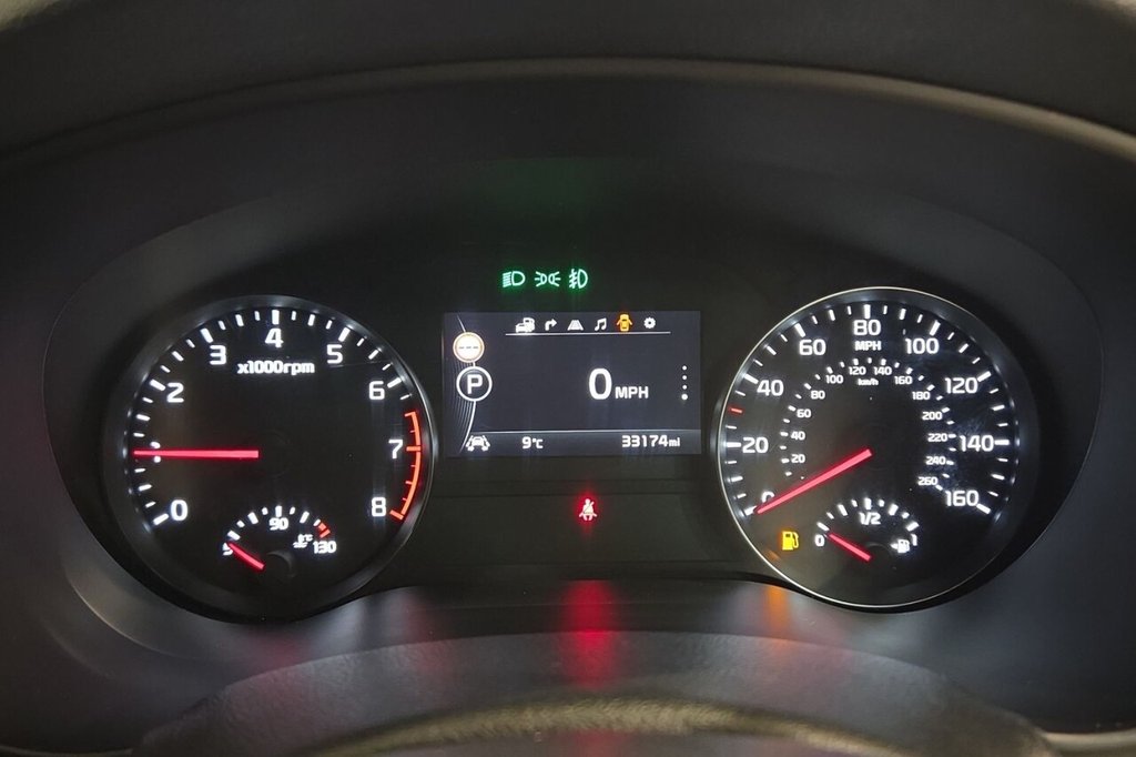 Used Kia Sportage 2018 for sale - 77059680: Photo 15