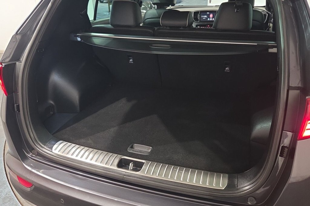 Used Kia Sportage 2018 for sale - 77059680: Photo 20