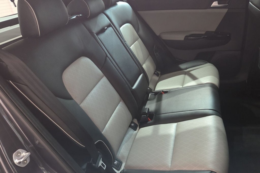 Used Kia Sportage 2018 for sale - 77059680: Photo 24