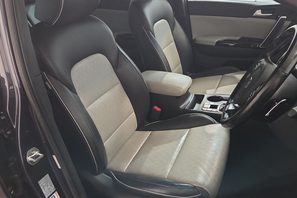 Used Kia Sportage 2018 for sale - 77059680: Photo 25