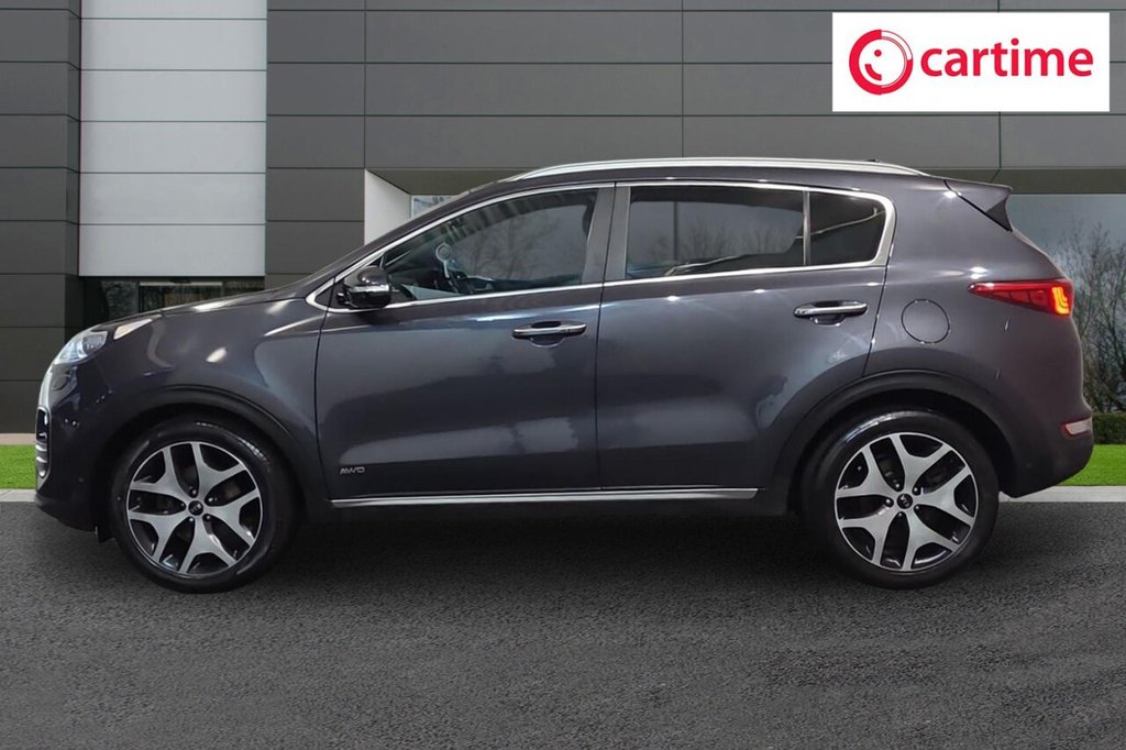 Used Kia Sportage 2018 for sale - 77059680: Photo 3